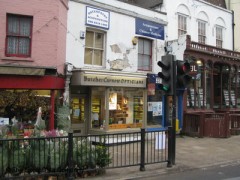 Butcher Curnow Opticians image