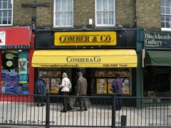 Comber & Co image
