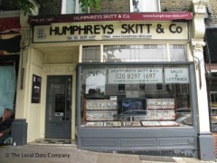 Humphreys Skitt & Co image