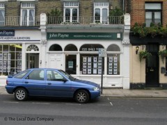 John Payne Estate Agents image