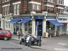 The Bookshop On The Heath image