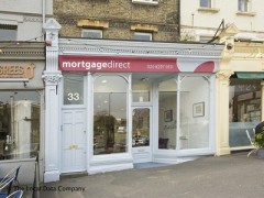 Mortgage Direct image