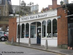 Tones Hair & Beauty image
