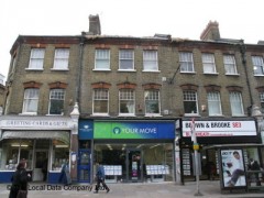 Blackheath Complementary Health Centre image