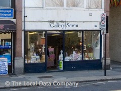 Gallery Seven image