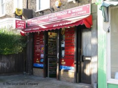 Westcombe Hill Food & Wine image