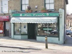 Hair Combe image