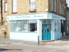 Westcombe Dry Cleaners image