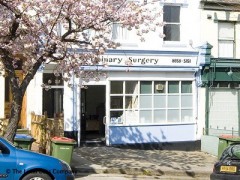 Veterinary Surgery image