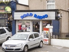 Road Radio image