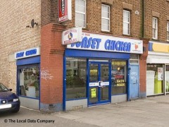 Sunset Chicken image