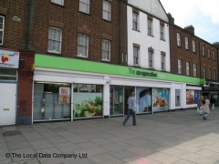 Co-op Welcome image