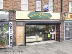 Windmill Bakery image