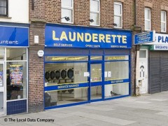 Launderette image