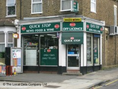 Quick Stop image