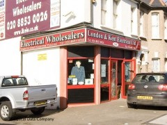 London & Kent Electrical image