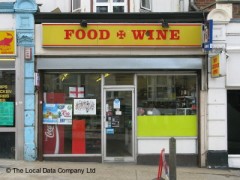 Food & Wine image