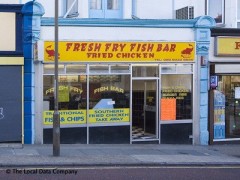 Fresh Fry Fish Bar image
