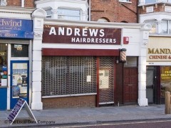 Andrews Hairdressers image