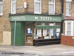 Totty Pharmacy image