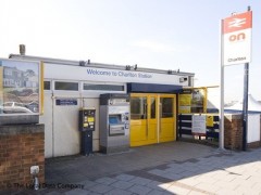Charlton Station image