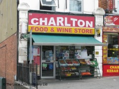 Charlton Food & Wine Store image
