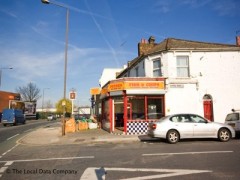 Peter's Fish Bar image