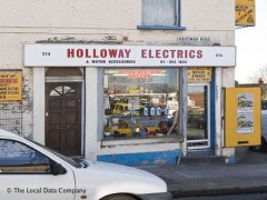 Holloway Electrics image