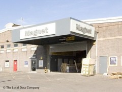 Magnet image