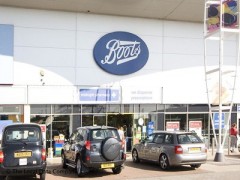 Boots The Chemists image