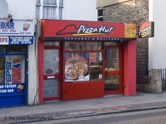 Pizza Hut Delivery image