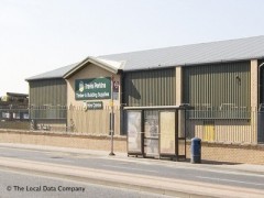 Travis Perkins Trading Co image