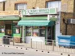 Kash For Wines image