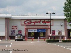 Carpetright image