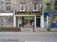 The Charlton Barbers image