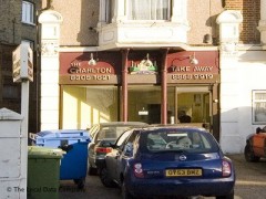 The Charlton Indian Takeaway image
