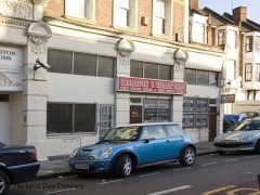 Charlton & Valley Cars image