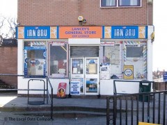 Lancey's General Store image