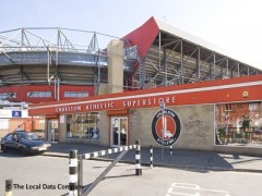 Charlton Athletic Superstore image