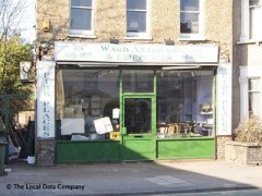 Ward Antiques & Fireplaces image