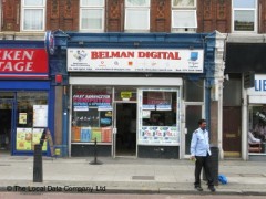 Belman Digital image