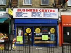 Business Centre image