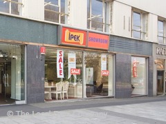 Ipek Showroom image