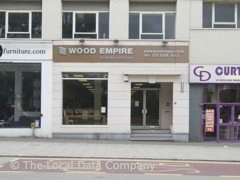 Wood Empire image