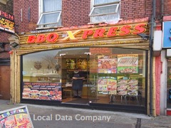 Bbq Xpress image