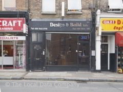 Luxury Design & Building image