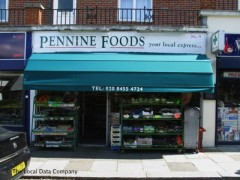 Pennine Foods image