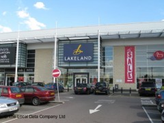Lakeland image