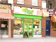 Pizza Park image