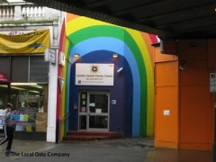 London Jewish Family Centre image